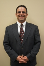 Frank Sapanaro, SPT