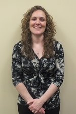 Karen Wharry, DPT, CLT-UE