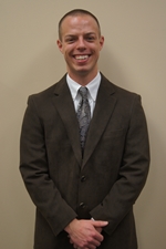 Sean Kantola, DPT